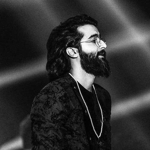 «نبین الان خستم» با صدای هوروش بند