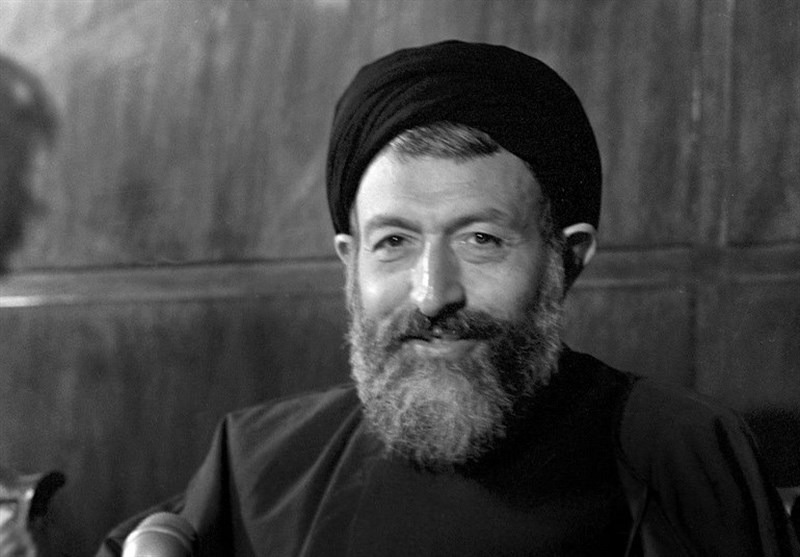 سرمقاله اعتماد/ جای خالی «بهشتی»