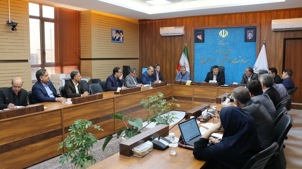 کرمان رصد