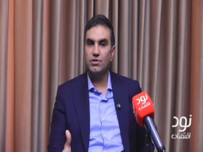 دبیر کمیسیون صنایع مجلس: خودروی ۴۰ میلیاردی در ایران ۱۴۰ میلیارد فروخته می‌شود!