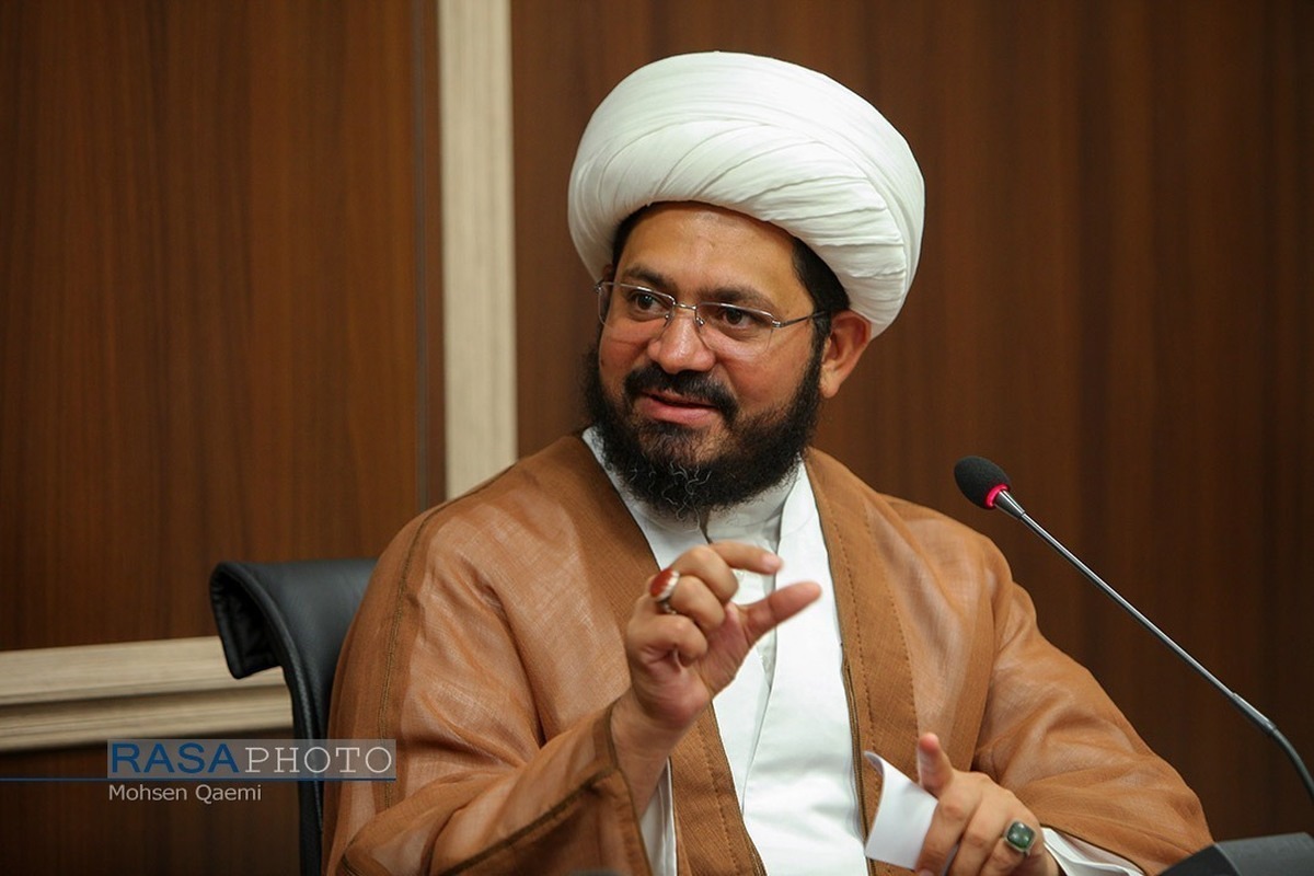 تشییع رهبر شهید می‌تواند زمینه‌ساز موجی تازه از بیداری اسلامی باشد