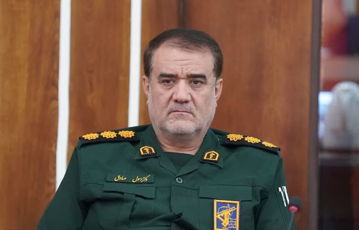 کرمان رصد