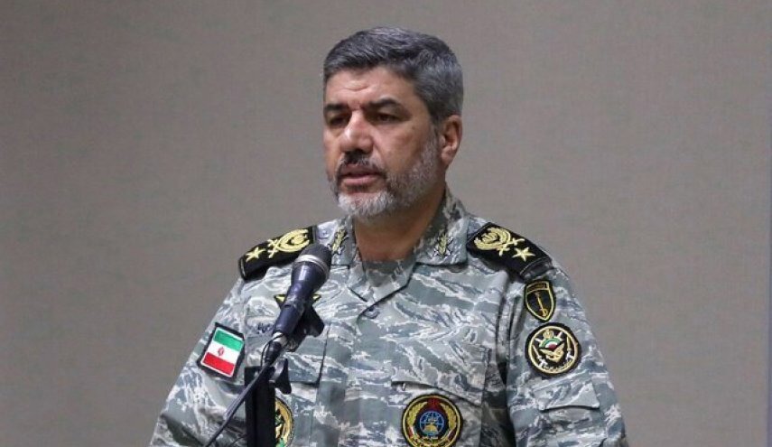 اقدامات ارتش و سپاه برای تشییع پیکر رهبر شهید انقلاب