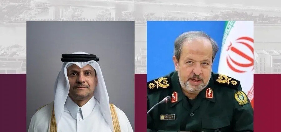 سردار ابن‌الرضا: نقض آتش‌بس با واکنش متناسب ایران مواجه می‌شود