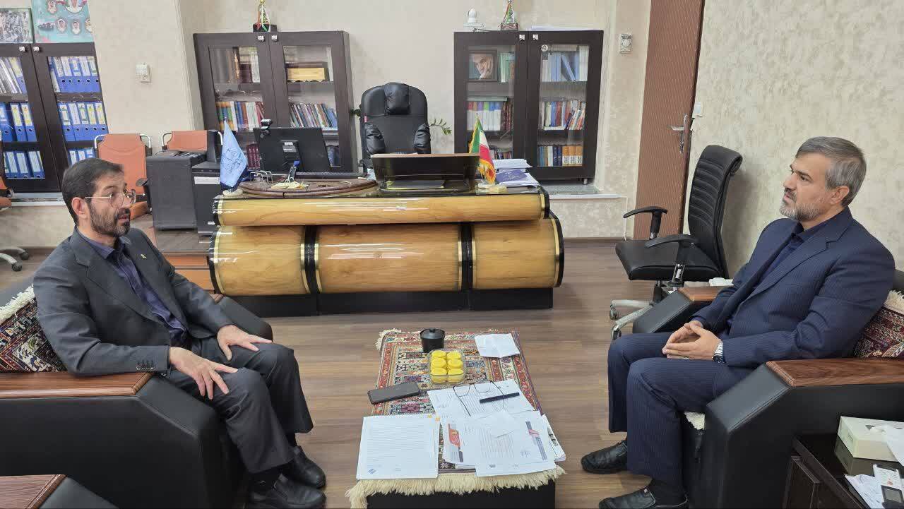 کرمان رصد