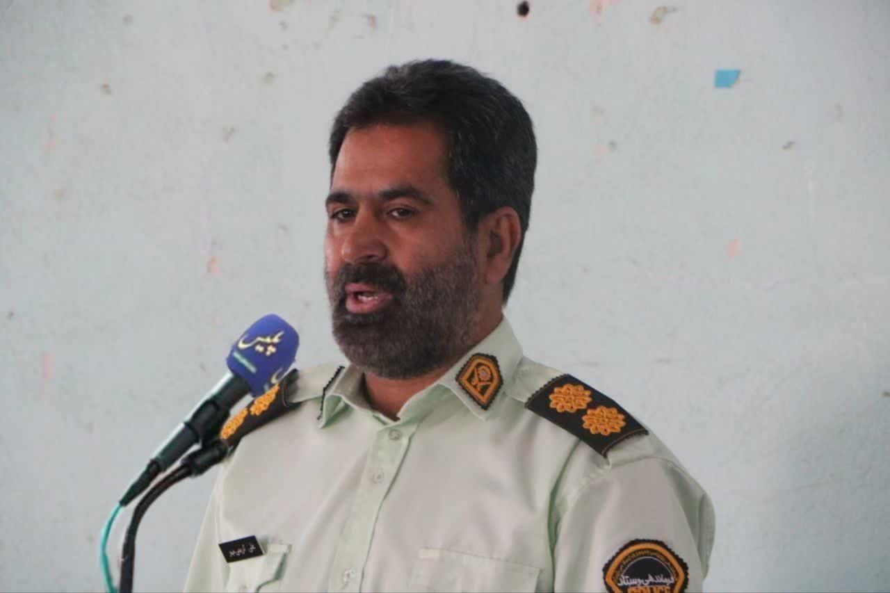 کرمان رصد