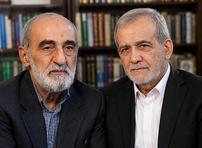 سرمقاله کیهان/ برادرانه با رئیس‌جمهور محترم کشورمان!