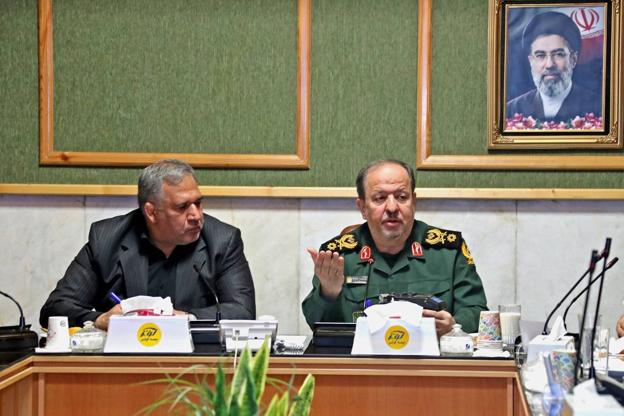 کرمان رصد