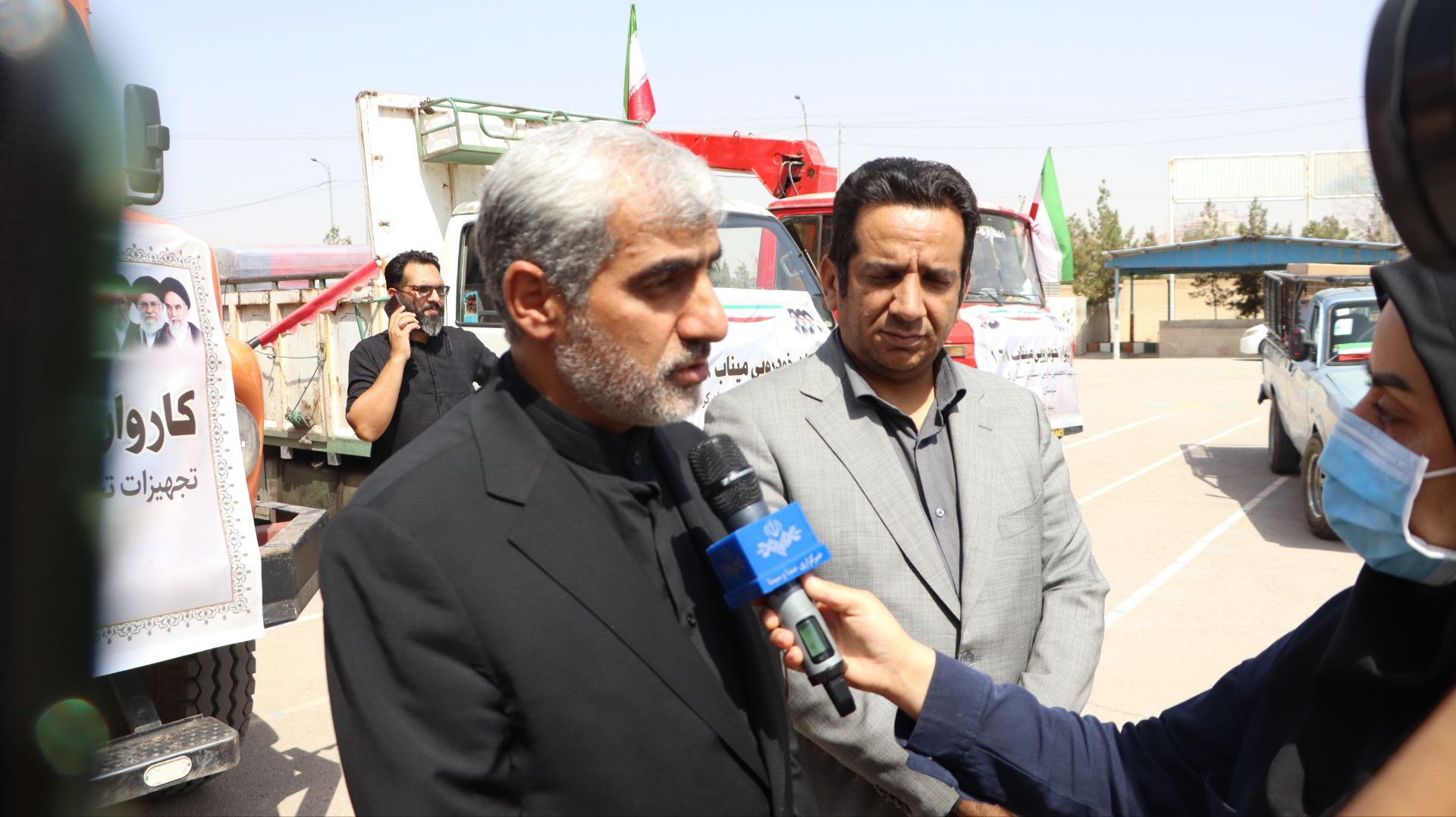کرمان رصد
