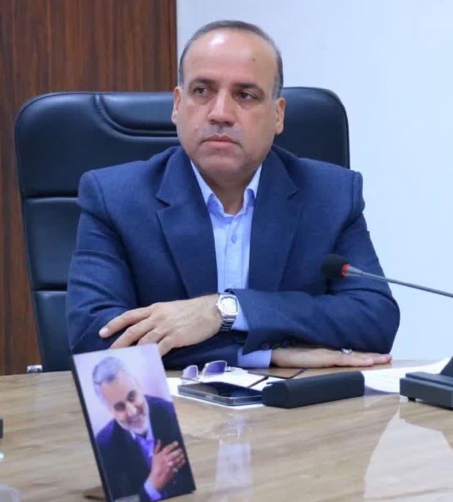 تشدید نظارت تعزیرات کرمان بر مراکز بین‌راهی همزمان با ایام تشییع رهبر شهید