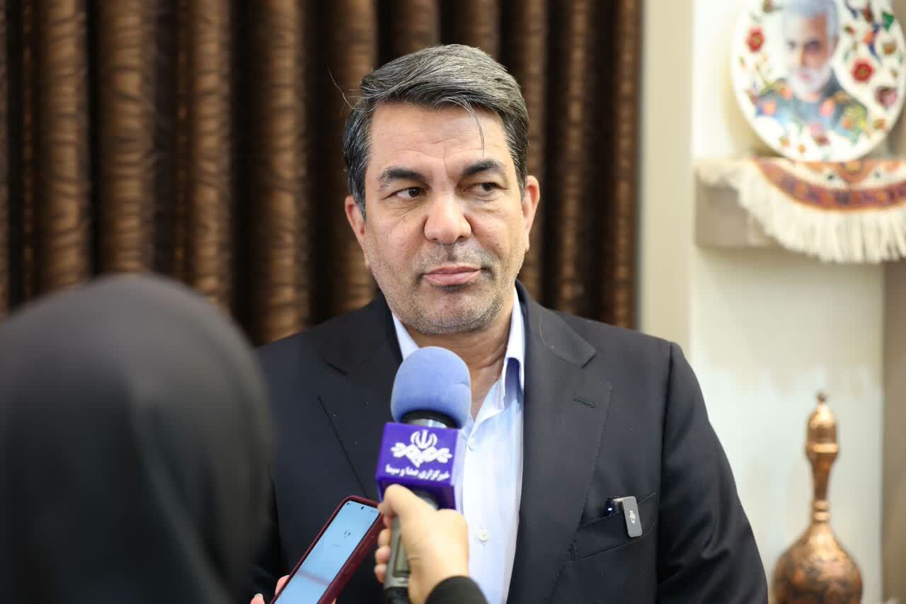 کرمان رصد