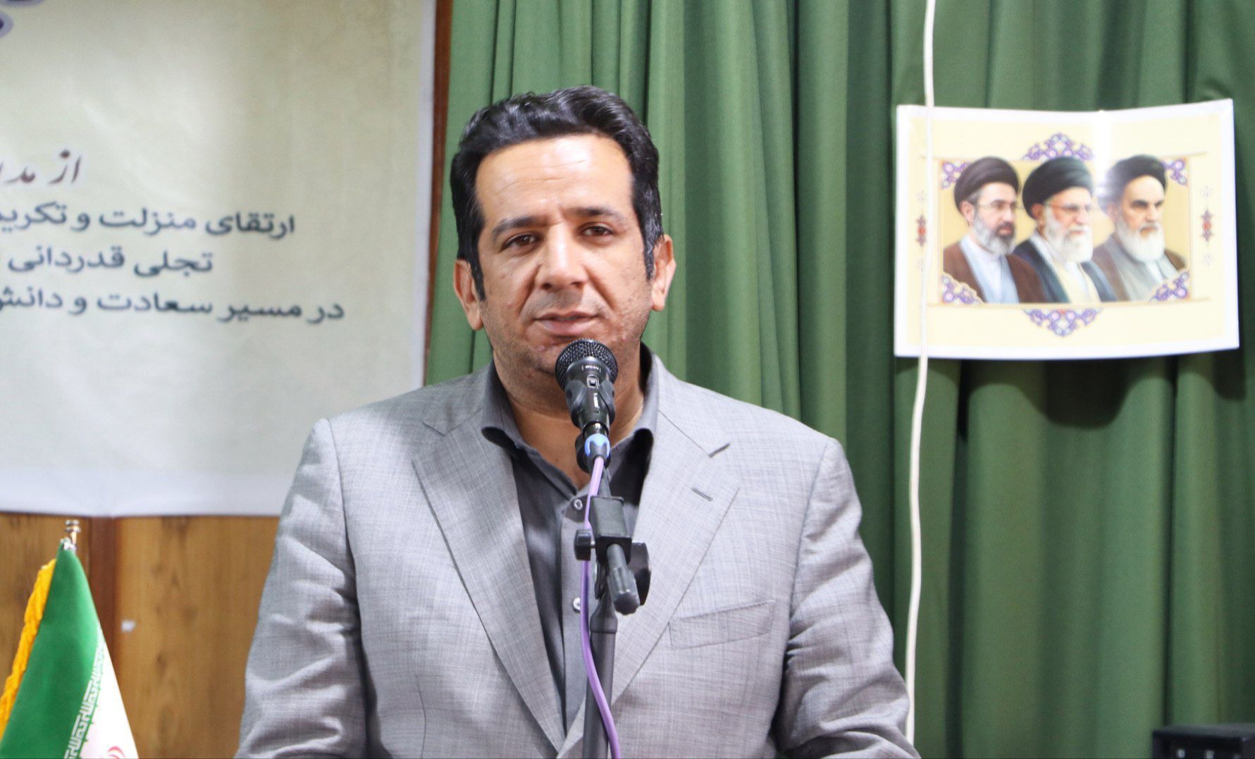 کانون بازنشستگان آموزش و پرورش استثنایی گامی موثر در راستای تکریم پیشکسوتان
