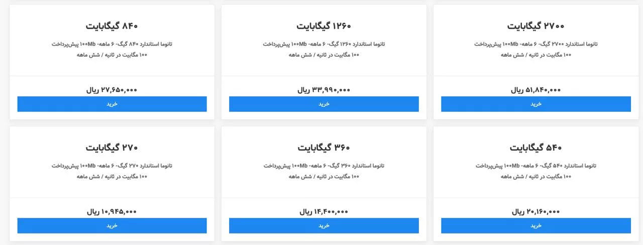 کرمان رصد
