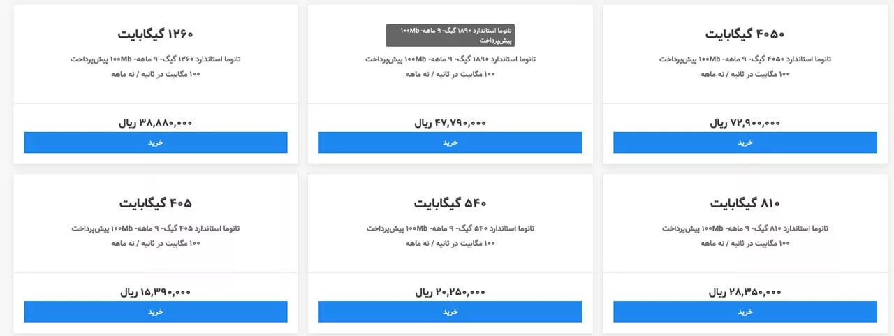 کرمان رصد
