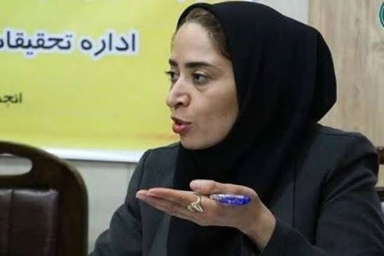 از عصر امروز از شدت گرد و غبار کاسته می‌شود
