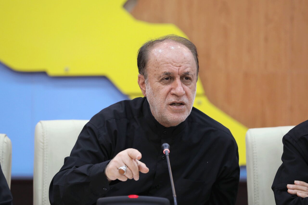 حضور در تشییع رهبر شهید، تجدید عهد با آرمان‌های انقلاب اسلامی