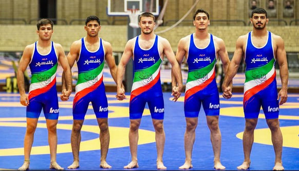 ۵ مدال دیگر در انتظار فرنگی‌کاران ایران