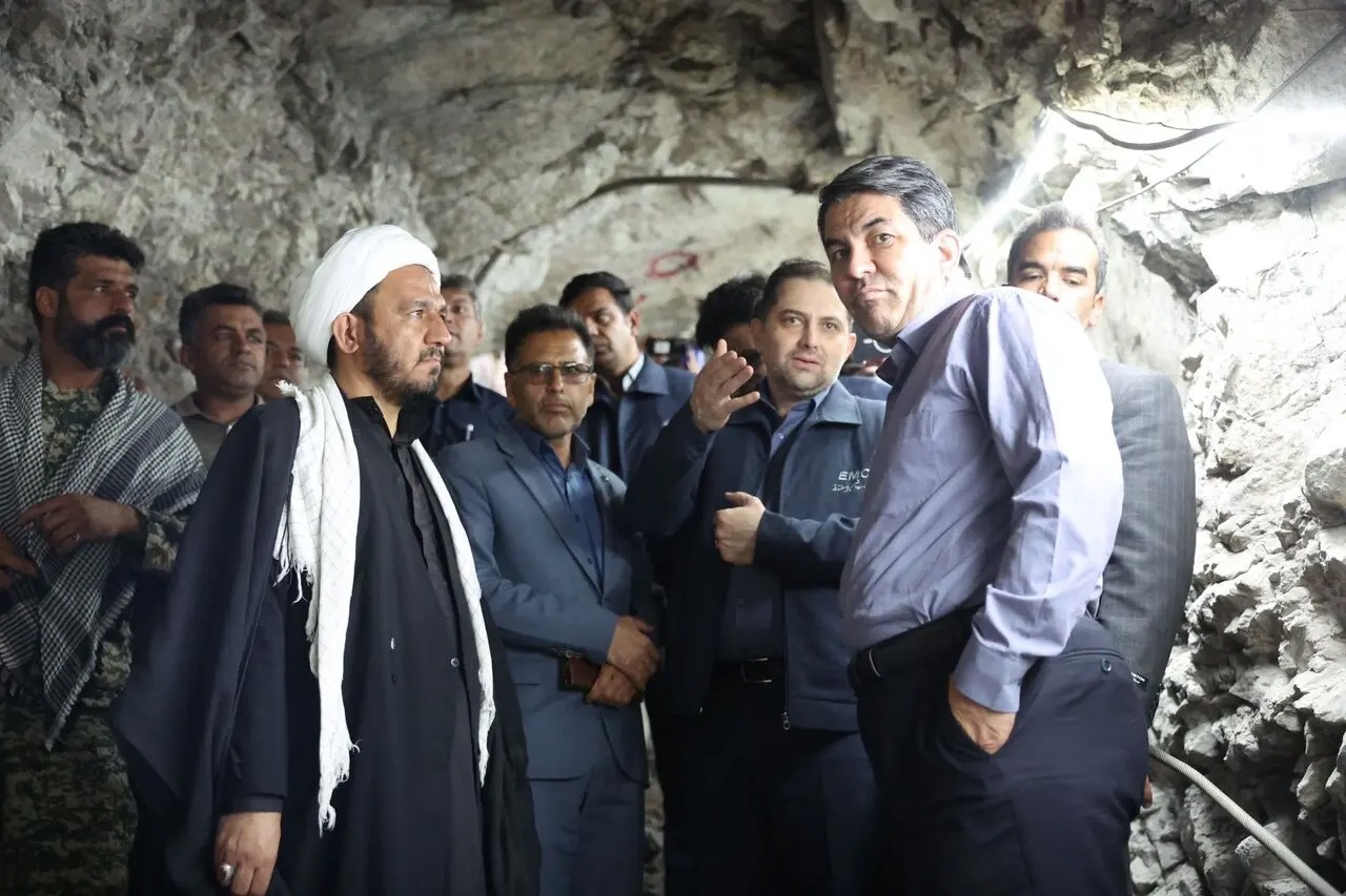 همدلی و همگرایی بزرگترین تحول در مسیر توسعه شهرستان ارزوئیه است