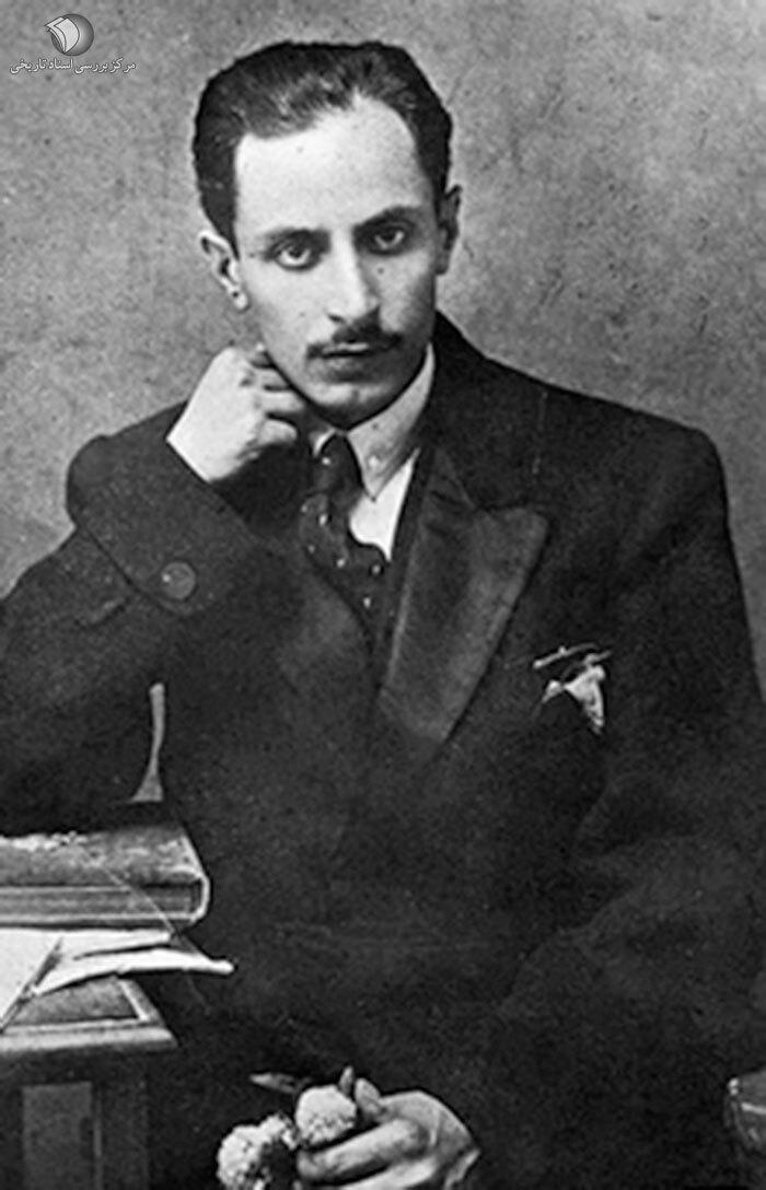 کرمان رصد
