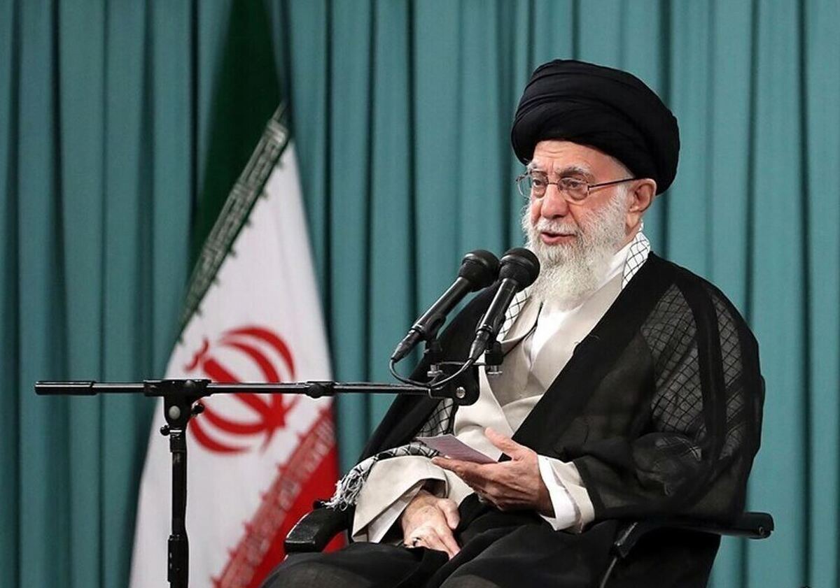 آیت‌الله خامنه‌ای و الگوی رهبری استراتژیک و مدیریت بحران در افق ۳۸ ساله