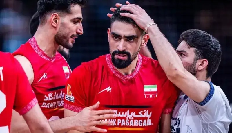 مطمئن‌ترین زوج ایران برای هفته سوم لیگ ملت‌ها