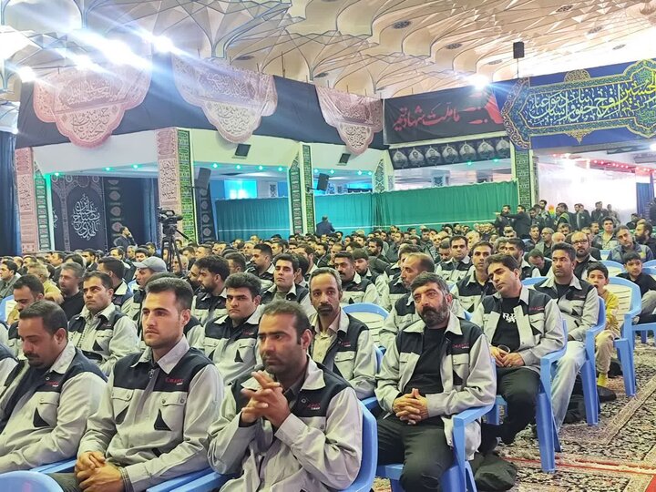 کرمان رصد