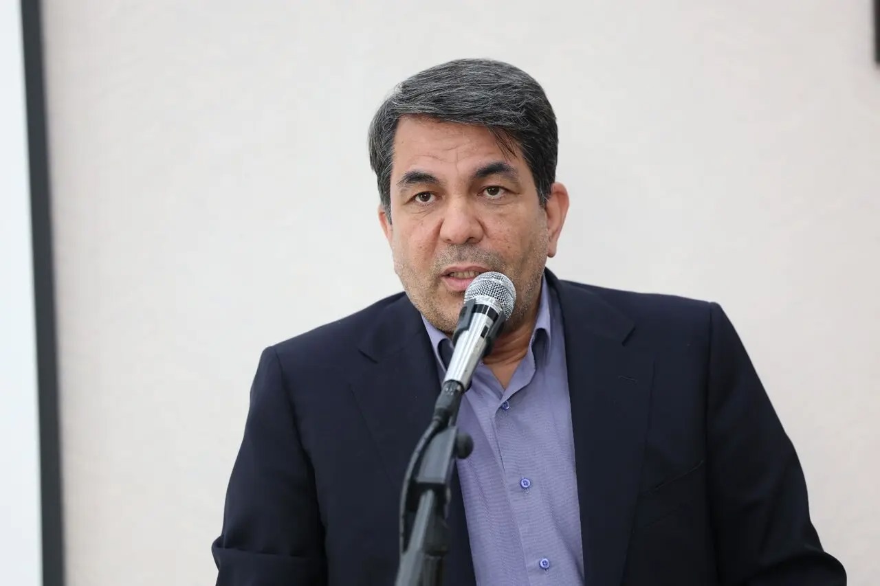 توسعه استخراج و صنایع فرآوری کروم در اسفندقه با جدیت دنبال می‌شود