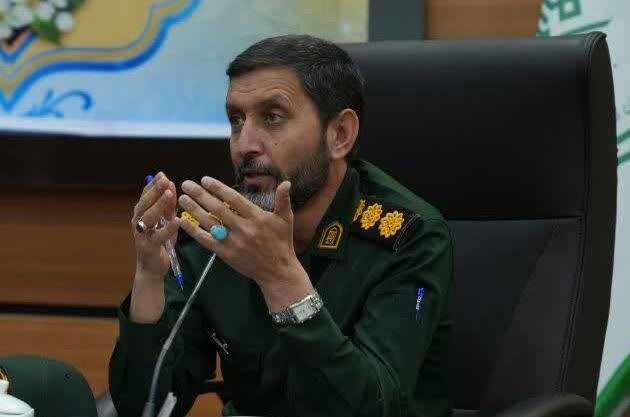 کرمان رصد