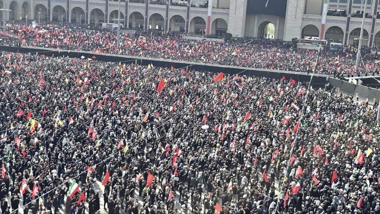 کرمان رصد
