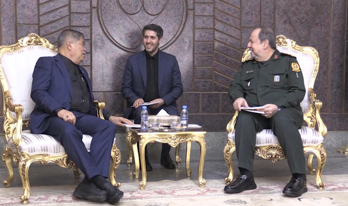 کرمان رصد