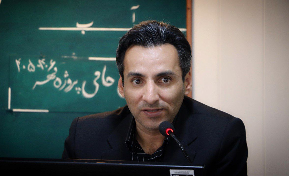 کرمان رصد