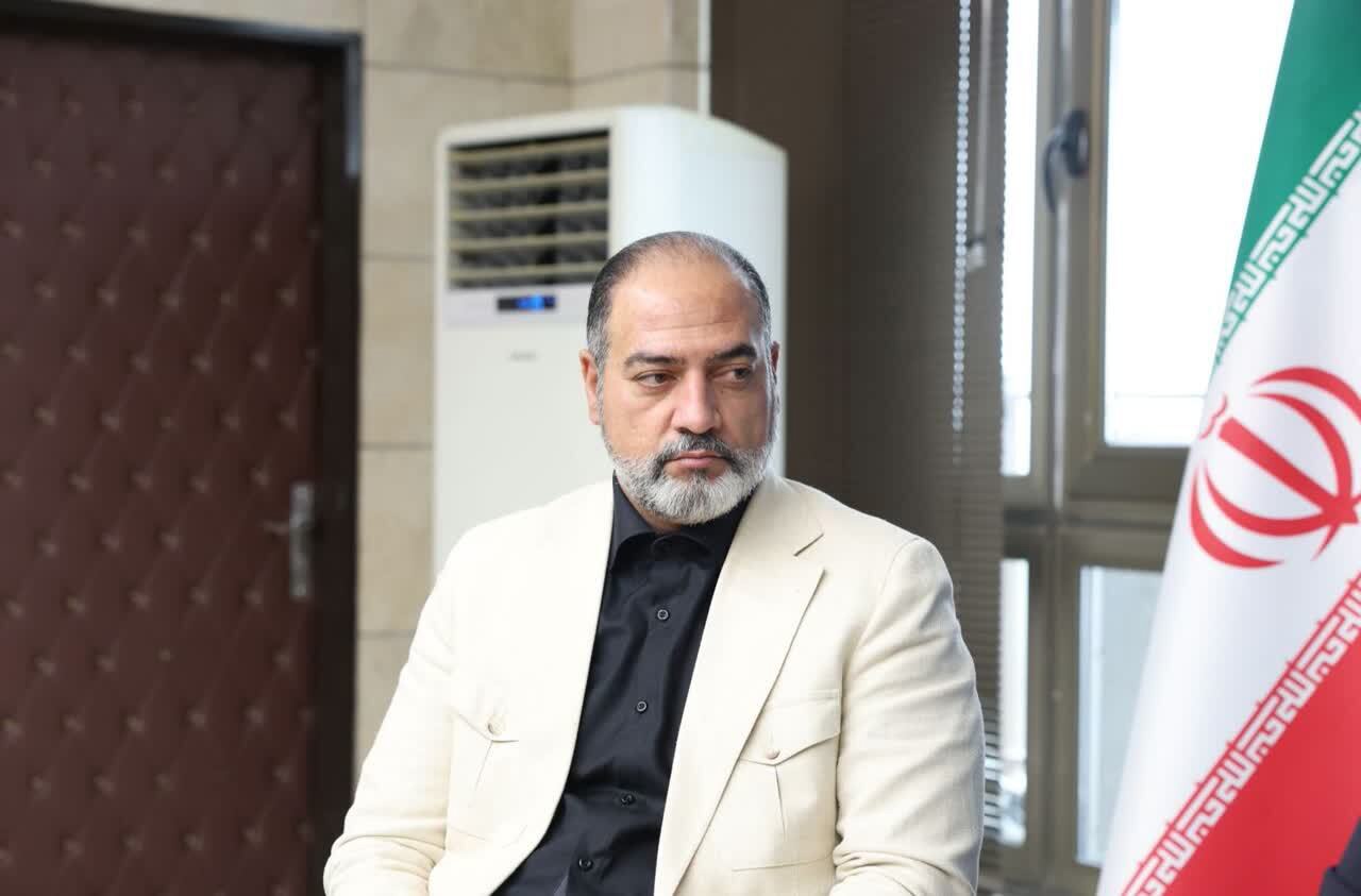 بررسی تمهیدات بهداشتی برای خدمت‌رسانی به زائران مراسم تشییع رهبر انقلاب