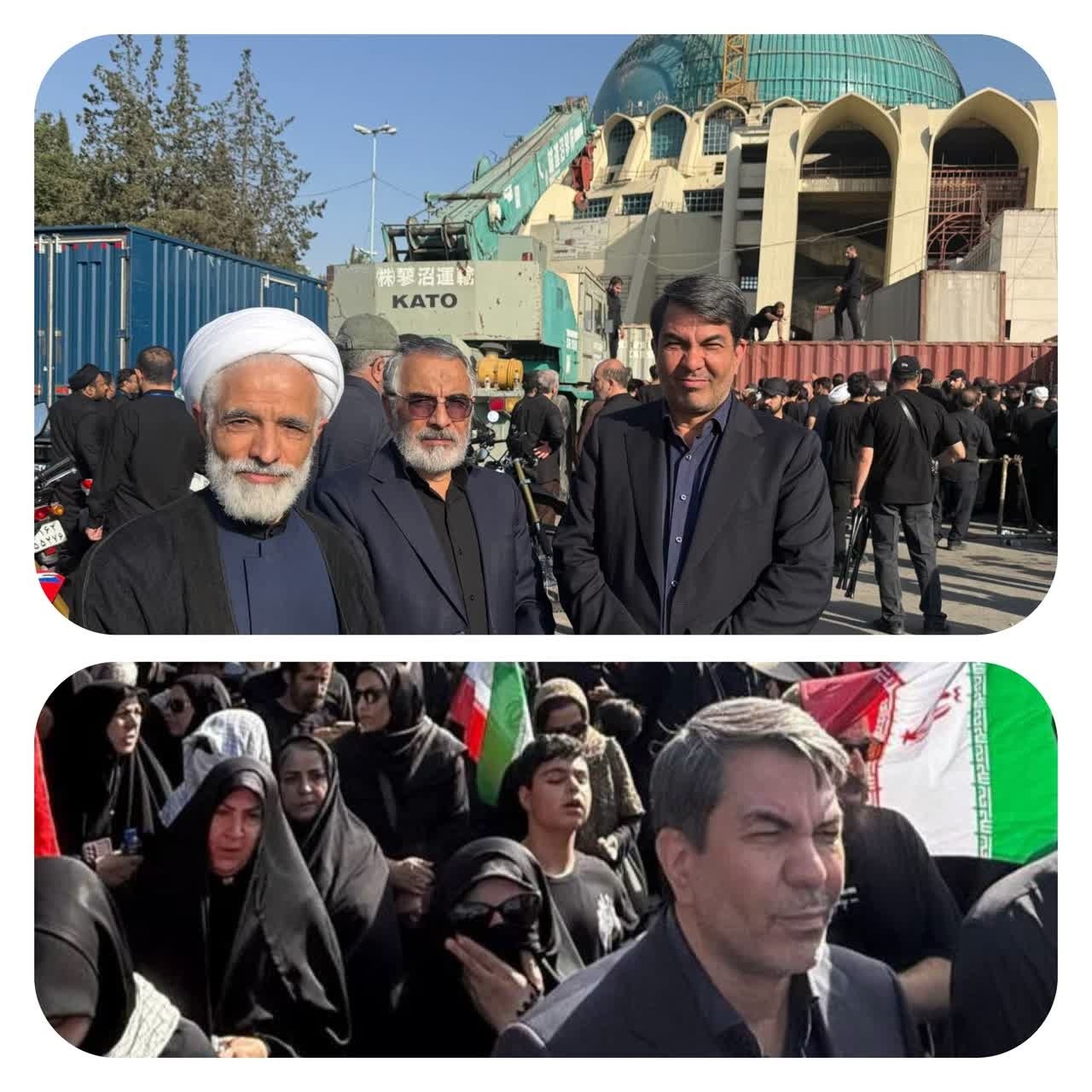 کرمان رصد