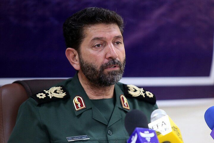 تمهیدات حضور خانواده‌ها در مراسم تشییع پیش‌بینی شده است