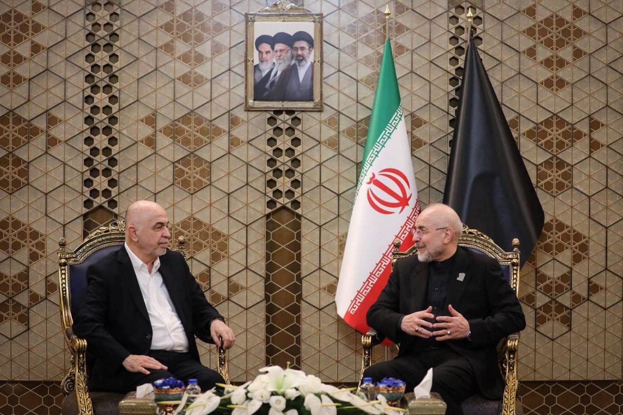 قالیباف: دیپلماسی به دنبال تثبیت دستاورد‌های میدان است