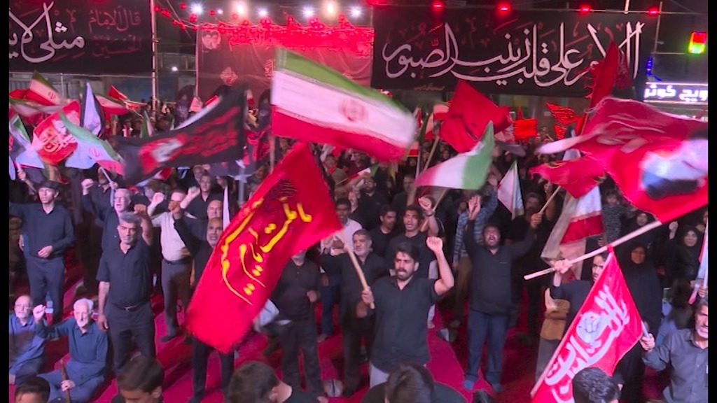 برنامه‌های گرامیداشت "آقای شهید ایران" در کرمان