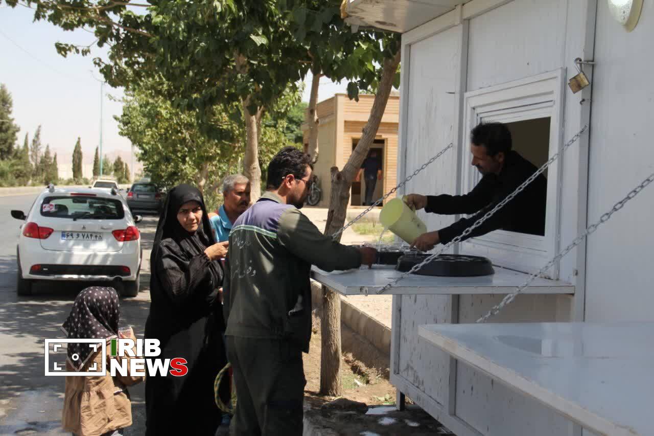 کرمان رصد