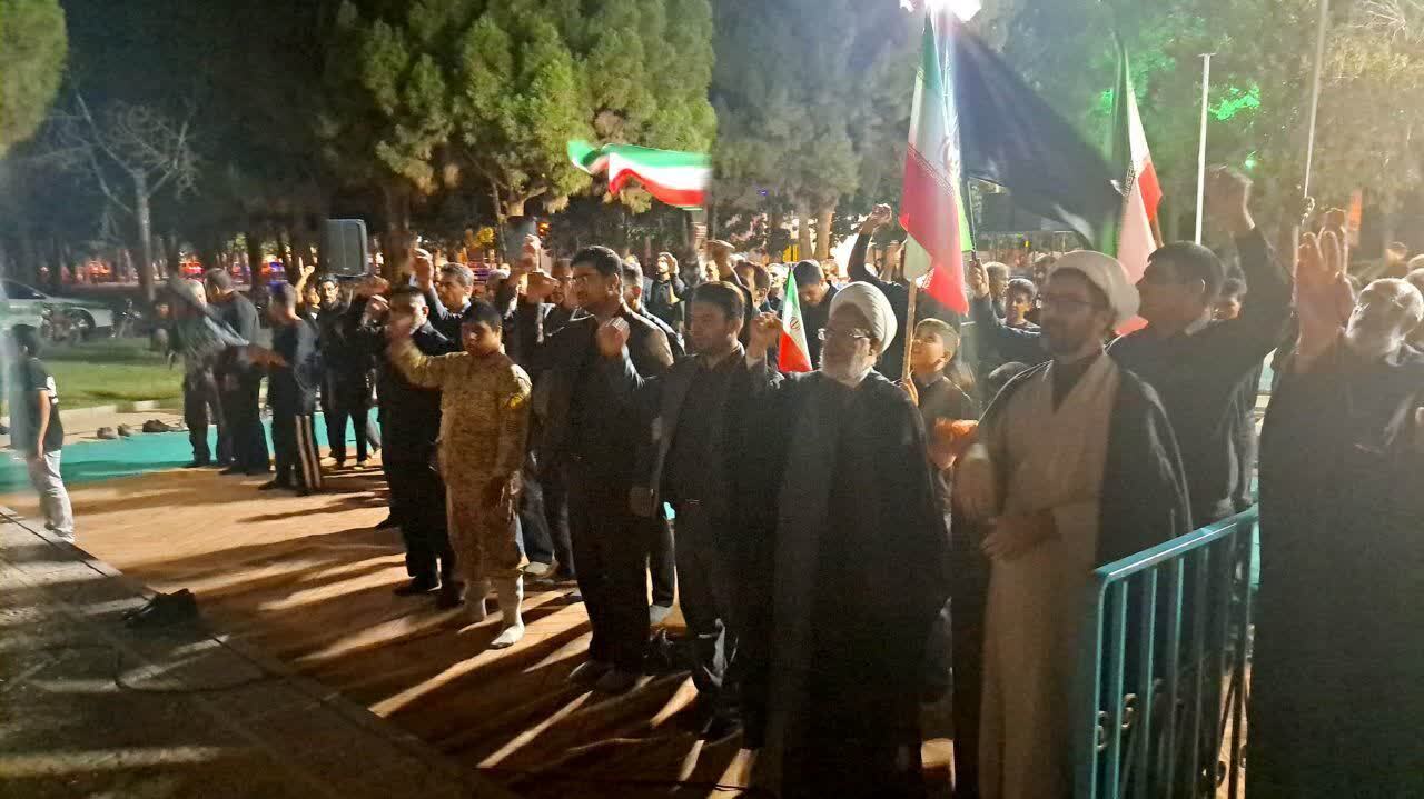کرمان رصد