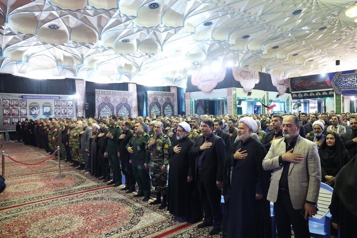 کرمان رصد