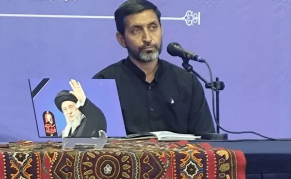 کرمان رصد