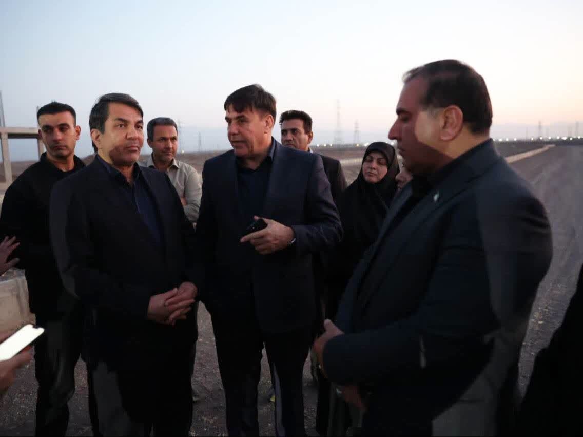 کرمان رصد
