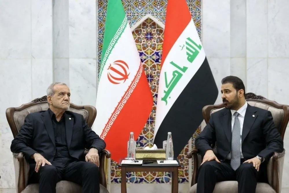 تقدیر از میزبانی شایسته از پیکر مطهر رهبر شهید انقلاب
