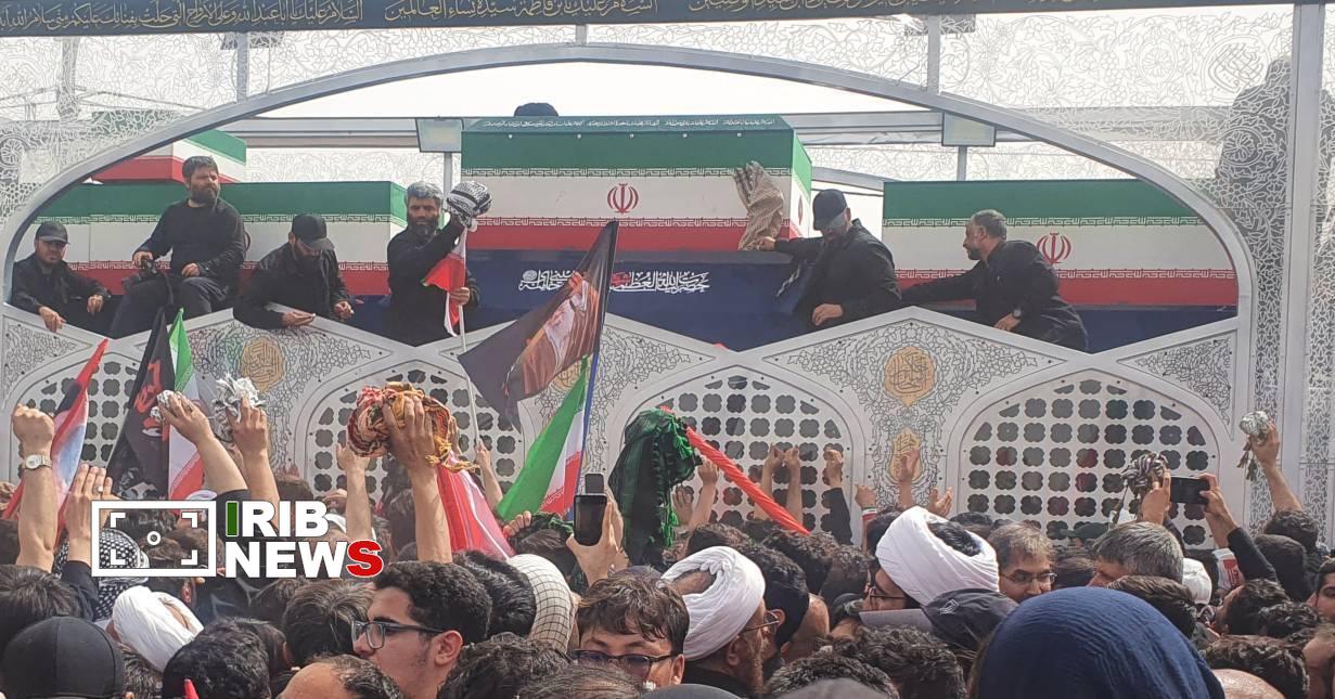 کرمان رصد
