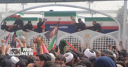 کرمان رصد
