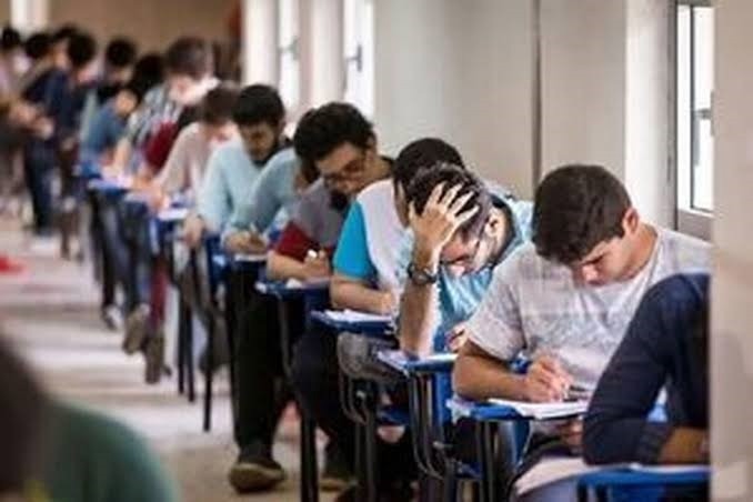 آغاز توزیع کارت ورود به جلسه آزمون‌های نهایی از ۱۸ تیر