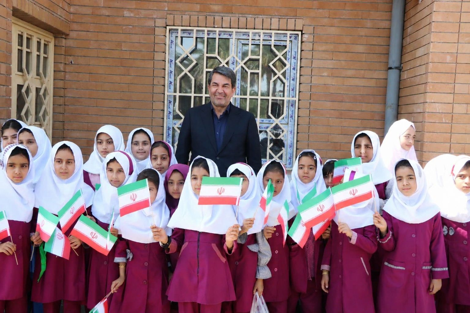 کرمان رصد