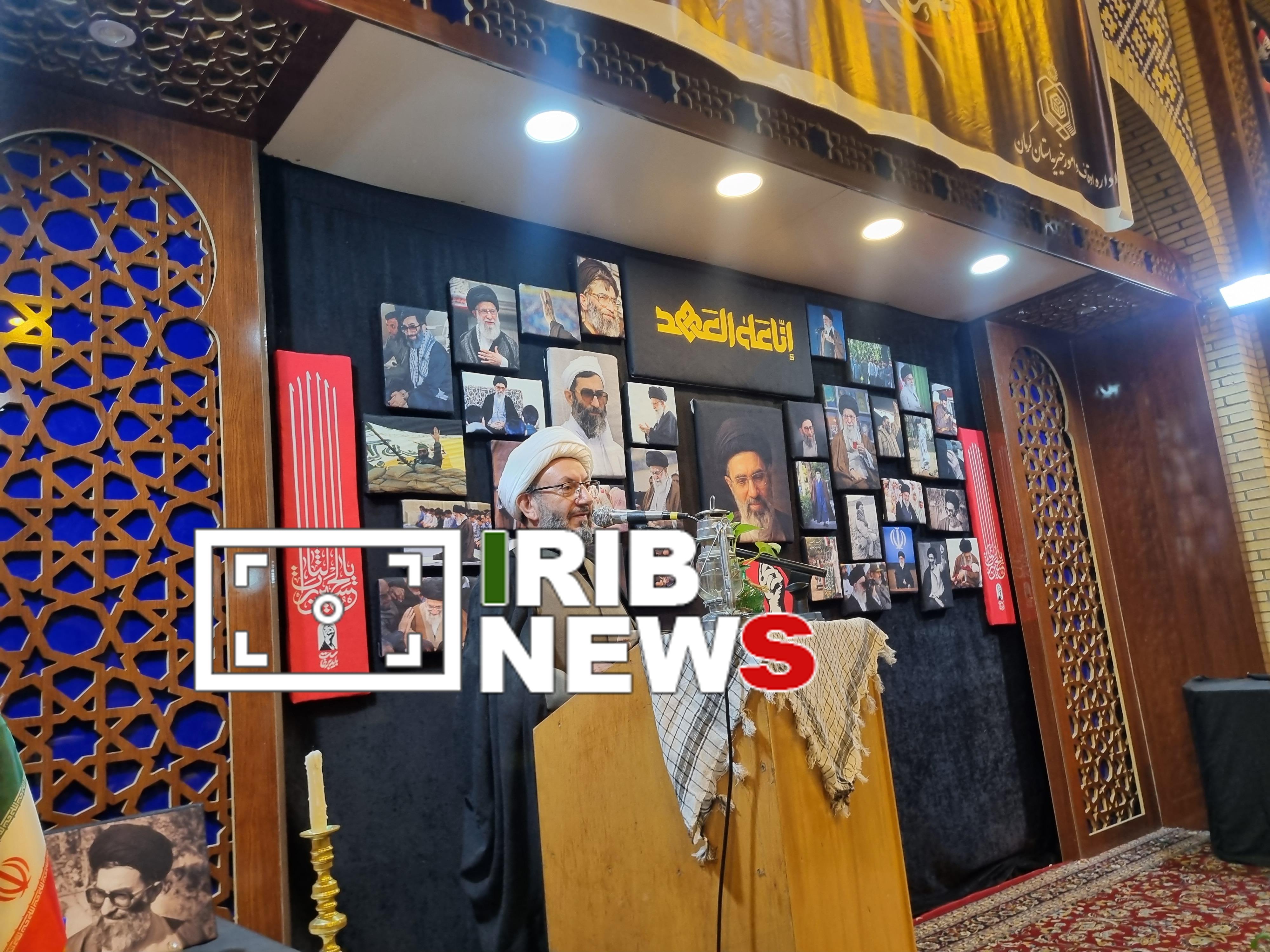 کرمان رصد