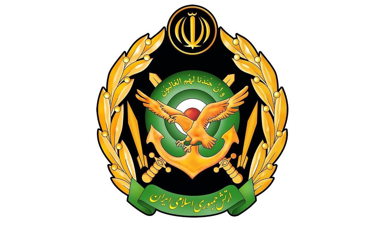 ادامه حملات پهپادی ارتش به مراکز راهبردی آمریکا در منطقه