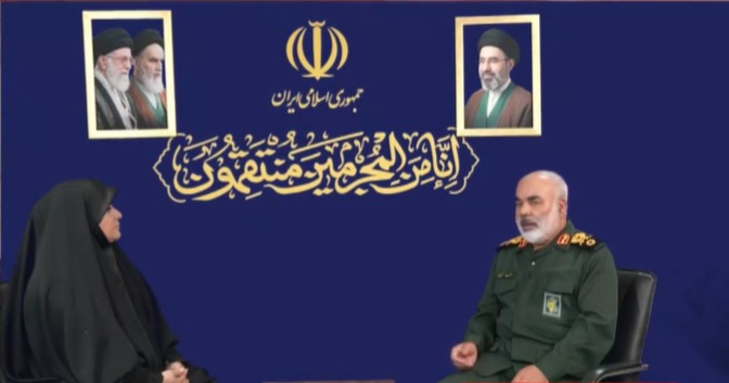 سردار کرمی: نگذاشتیم تروریست‌ها قدم از قدم بردارند