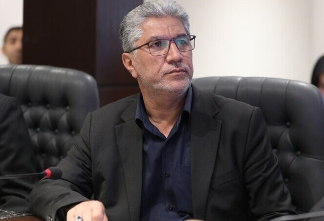 کرمان رصد
